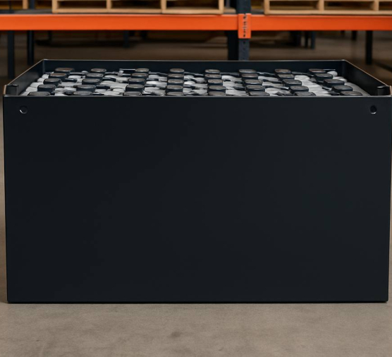 Тяговые аккумуляторы для складской техники Noblelift: руководство по выбору батареи